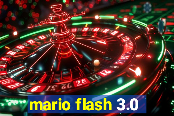 mario flash 3.0